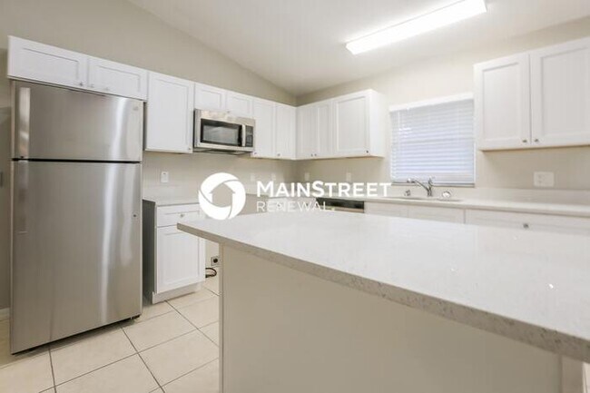 Foto del edificio - 3 Bedroom Pet-Friendly Home in north port,...