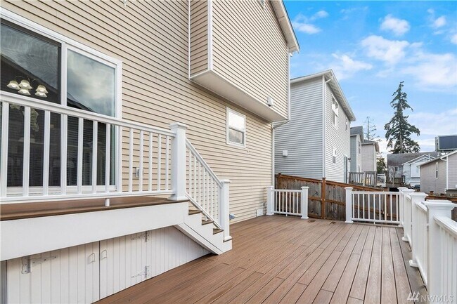 Foto del edificio - 17508 14th Dr SE