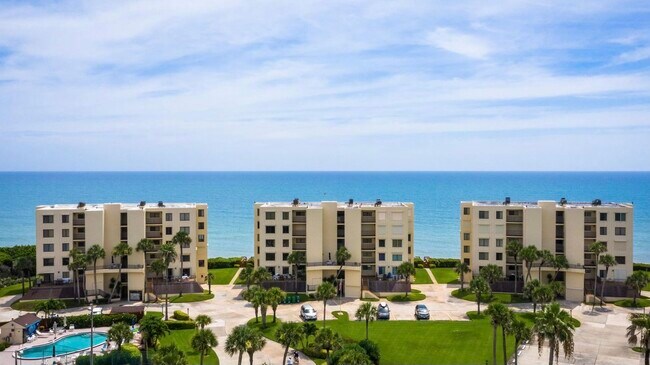 Center building, 5th floor - 6307 S Hwy A1A