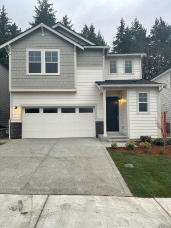 Foto principal - 10295 Ramble Dr NW