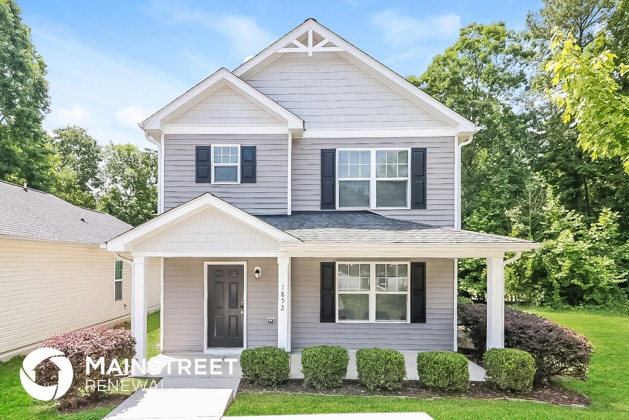 Foto principal - 1852 Mayridge Ln