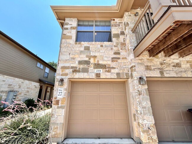 Foto del edificio - 1310 W Parmer Ln