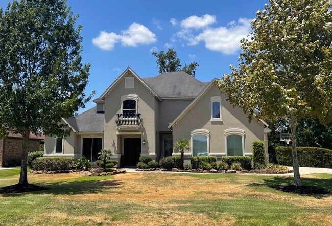 Foto del edificio - 5475 Harvest Oak Landing Dr