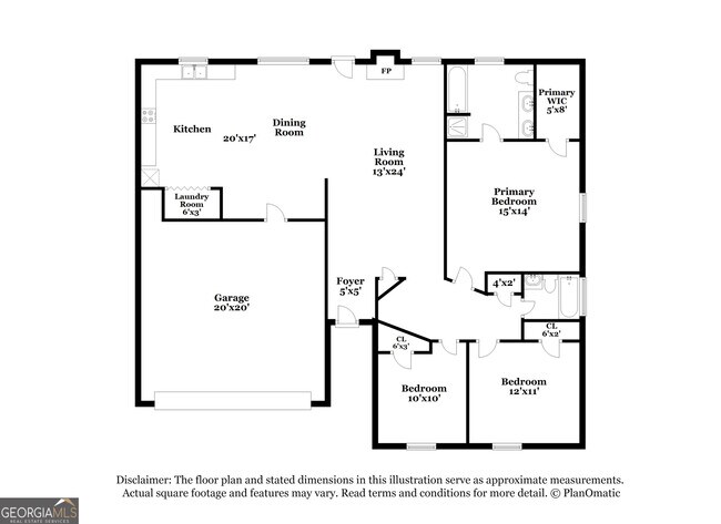 Building Photo - 7129 Heather Ridge Dr