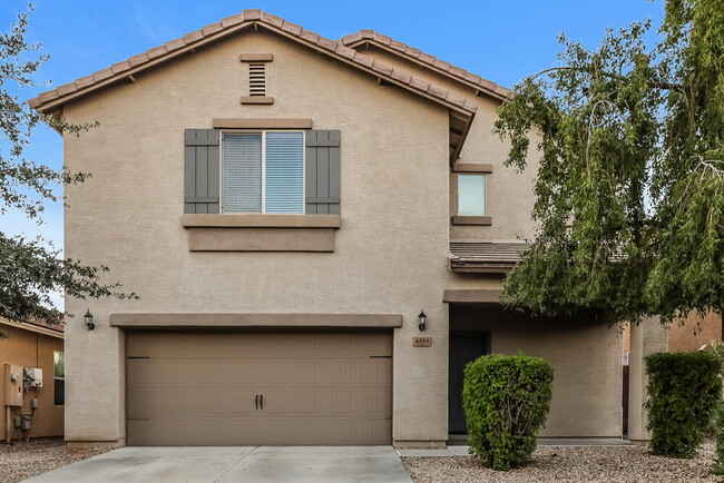 Building Photo - 4393 W Crescent Rd