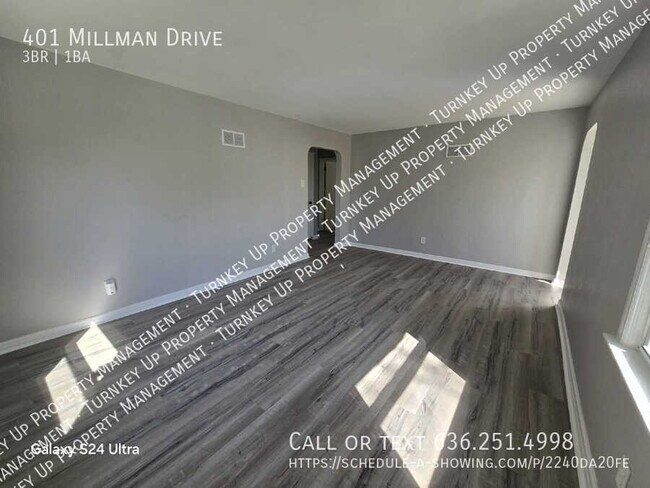 Building Photo - 401 Millman Dr