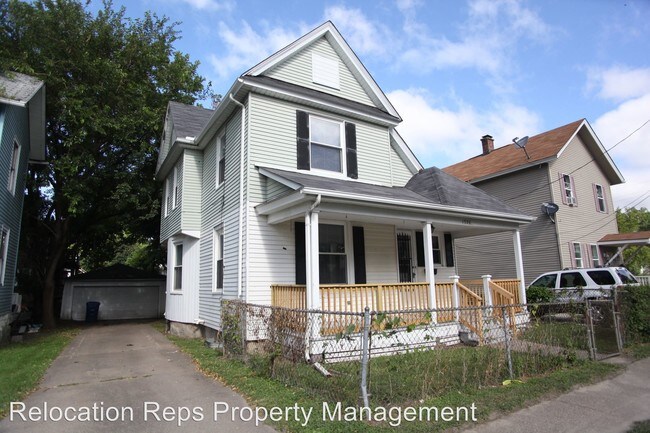 Building Photo - 1326 N Ripley St
