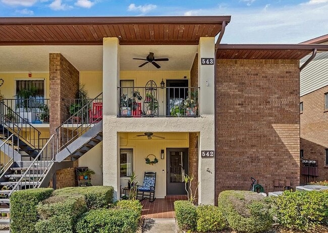 Building Photo - 542 Belltower Ave