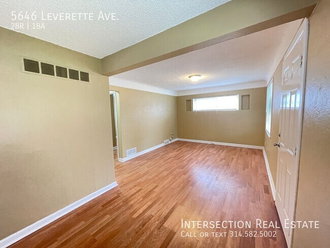 Building Photo - 5646 Leverette Ave
