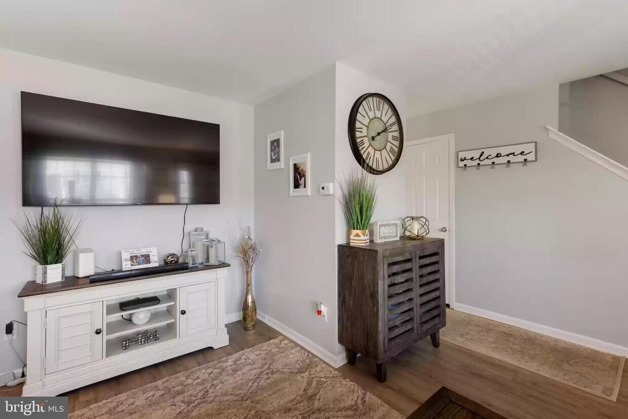 315 Winterfall Ave, Norristown, PA 19403 Townhome Rentals in