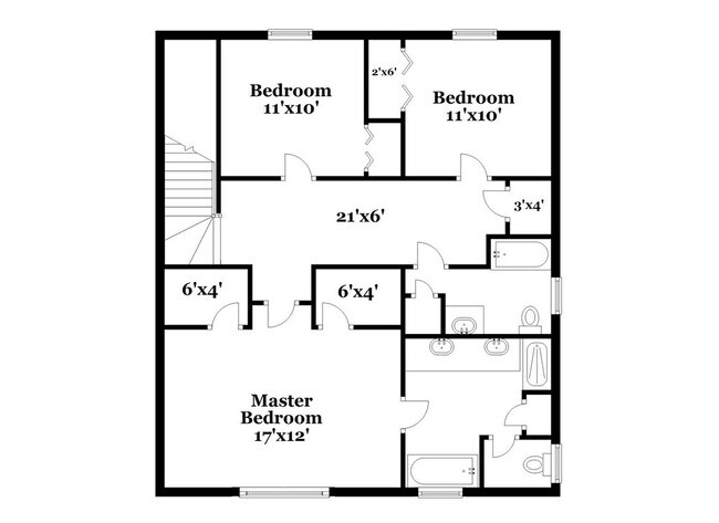 Building Photo - 317 Nutwood Trce
