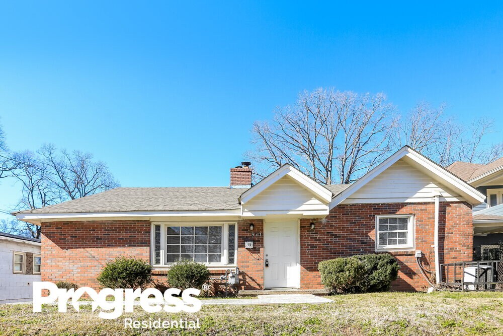 Foto principal - 943 Violet St SE
