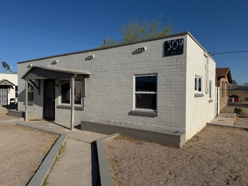 Primary Photo - 309 W 44th St
