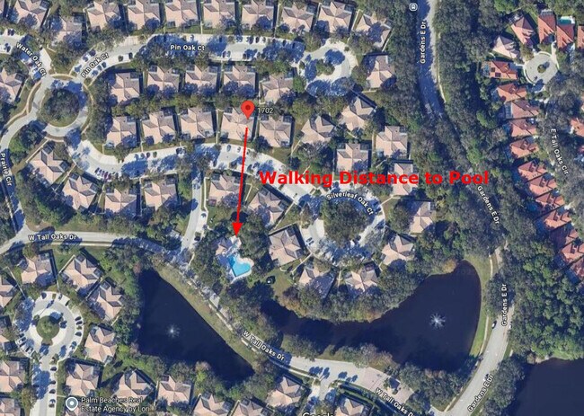 Foto del edificio - 1702 Silverleaf Oak Ct