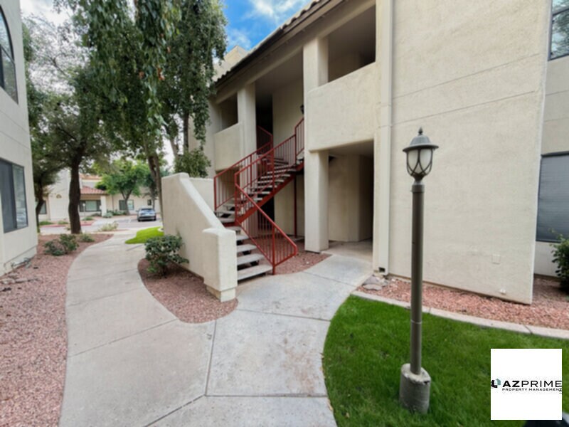 Foto principal - Stylish 2/2 Phoenix Condo with Resort-Styl...