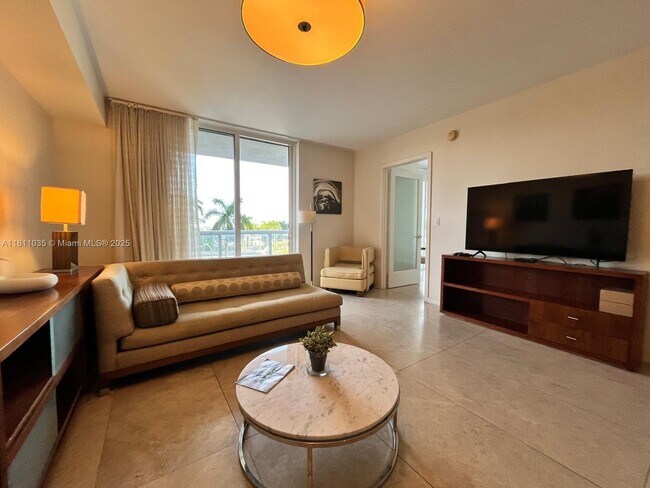 Foto del edificio - 50 Biscayne Blvd