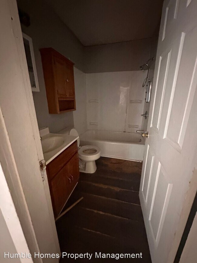 Foto del edificio - 2 br, 1 bath House - 312 Cherry St