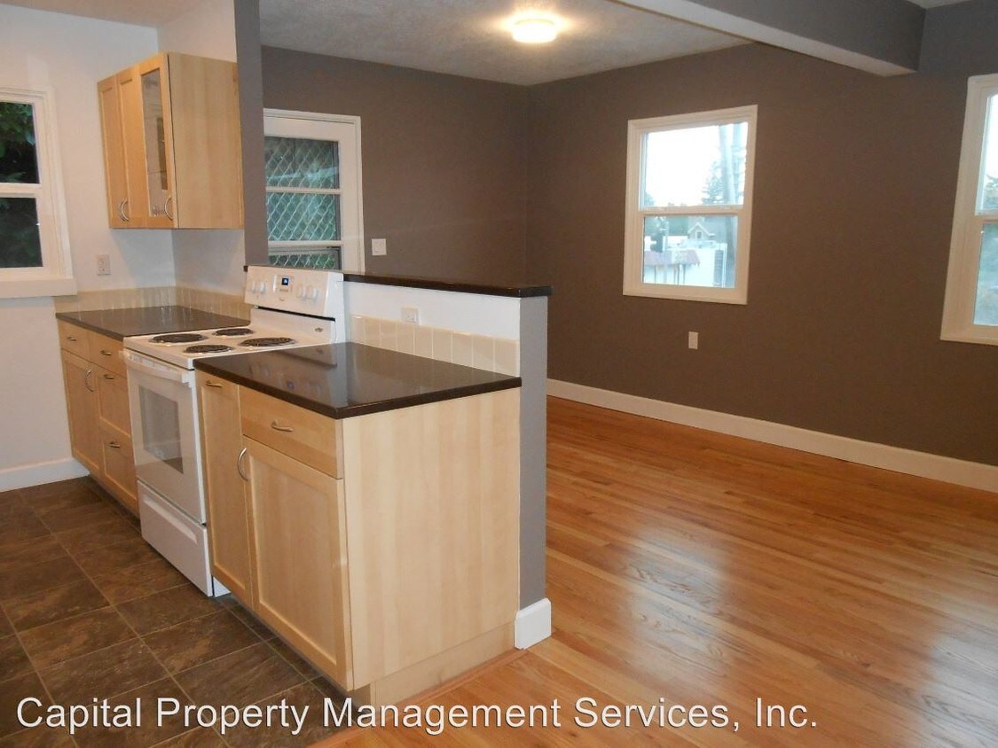 Foto principal - 1505 N Terry St