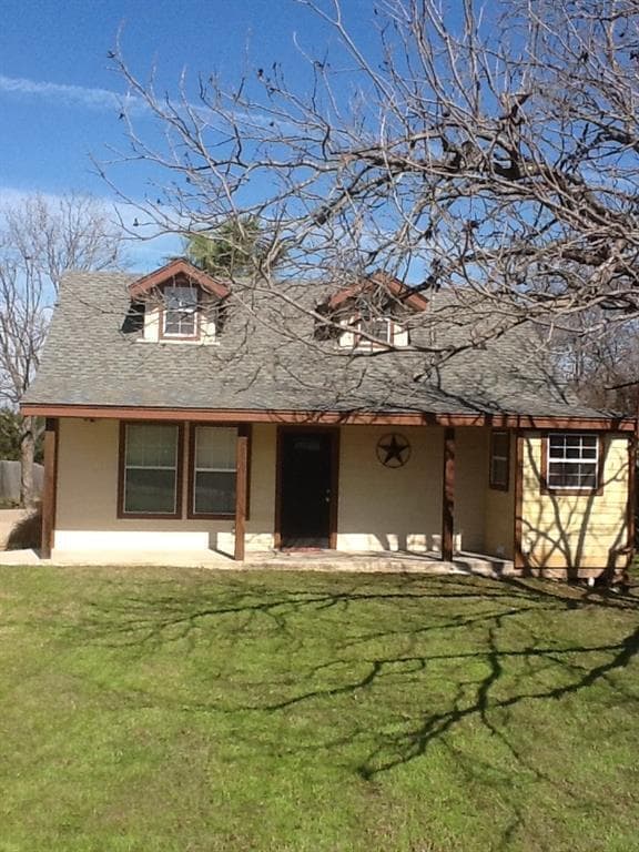 Building Photo - 404 Chaparral Rd