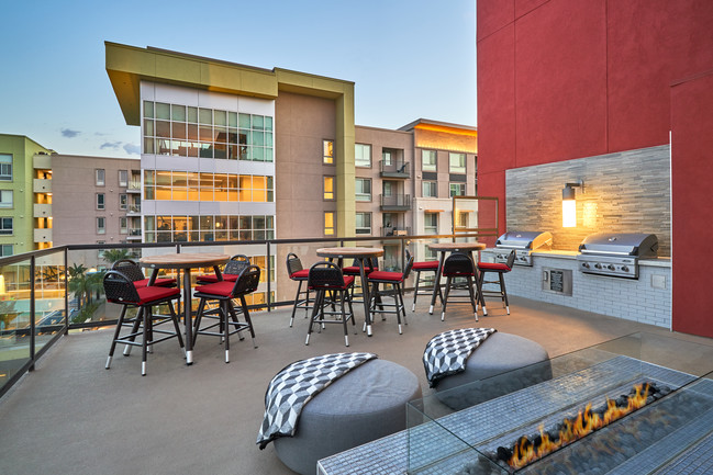 Vive on the Park Apartments - San Diego, CA | Apartments.com