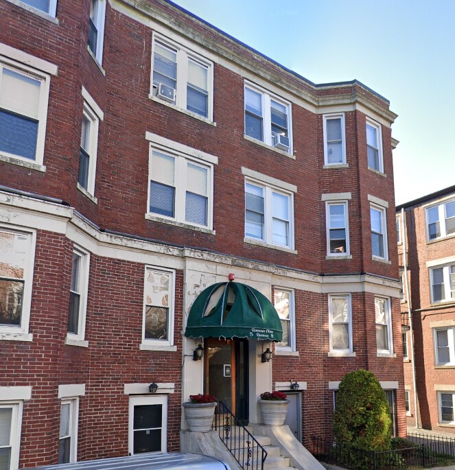 Foto principal - 5 Barrows St