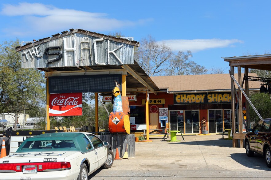 Picture of Ensley-N Central Pensacola Pensacola