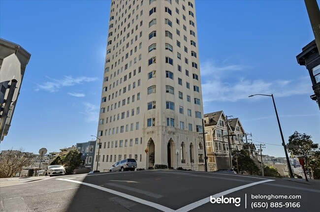 Building Photo - 1101 Green St