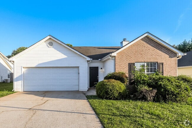 Building Photo - 11405 Vinea Ln