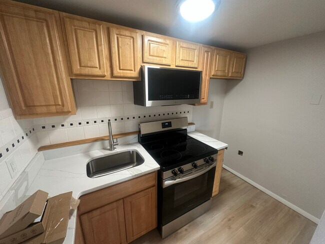 Foto del edificio - 997 Broadway