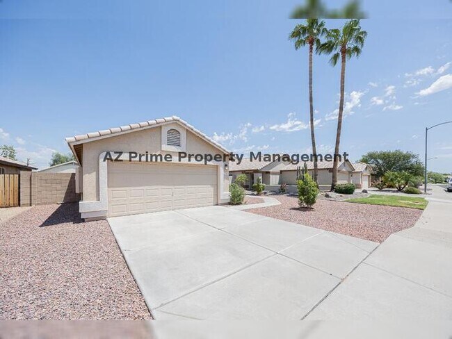 Building Photo - 13344 W Desert Ln
