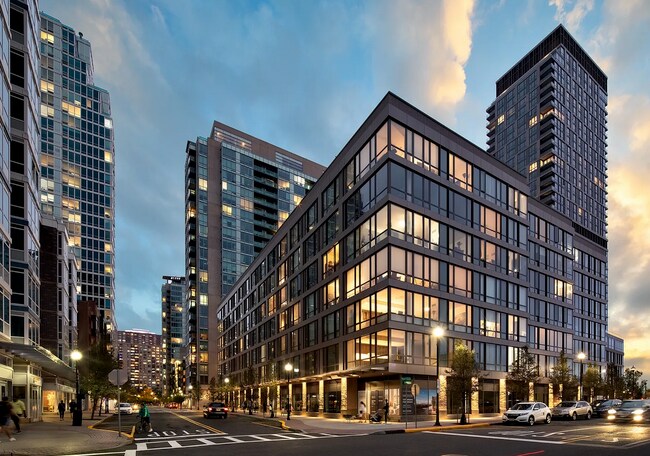 Foto del edificio - 75 Park Ln S