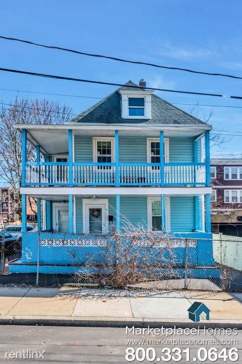 Primary Photo - 1 br, 1 bath Duplex - 64 Maxwell St