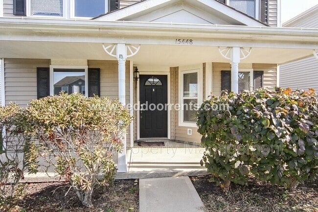 Building Photo - 15448 Gallow Ln
