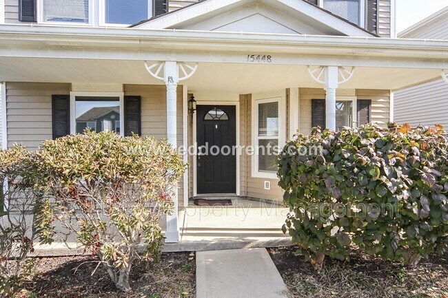 Foto del edificio - 15448 Gallow Ln