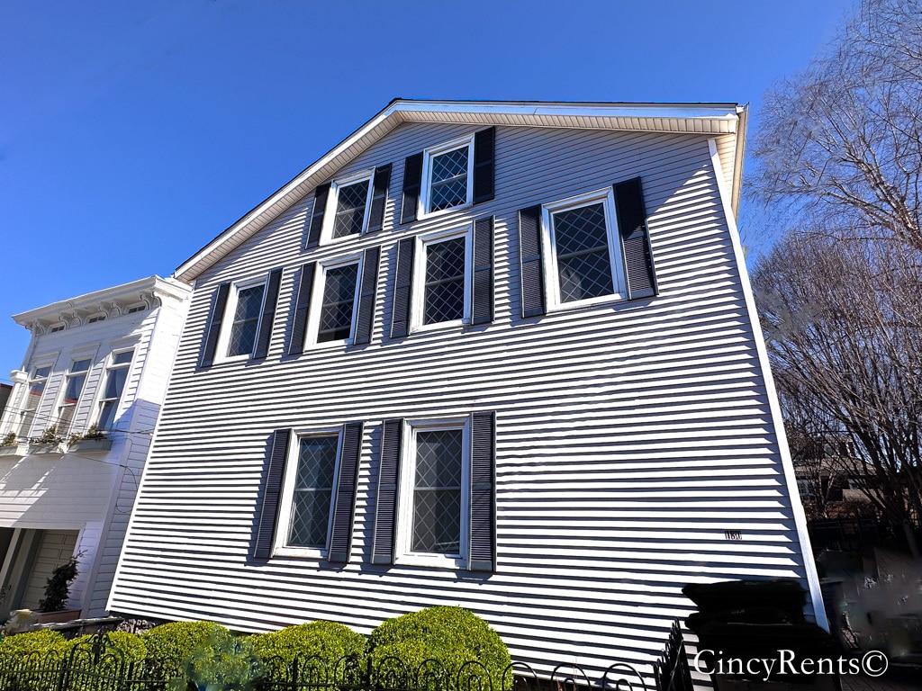 Primary Photo - 1130 Fuller St