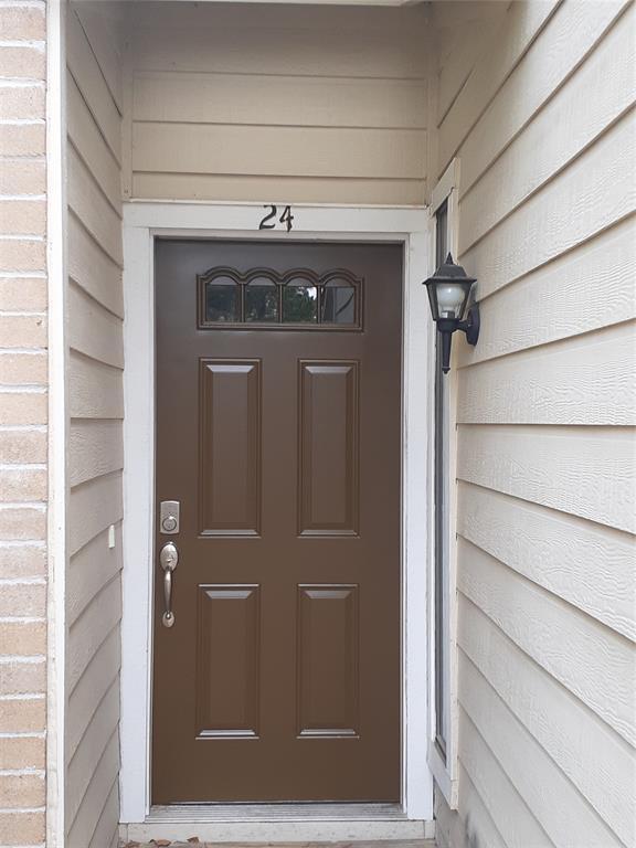 3500 Tangle Brush Dr Unit 24, The Woodlands, TX 77381 Condo for Rent