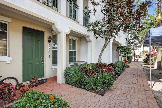 Photo - 2705 SW 119th Way Townhome