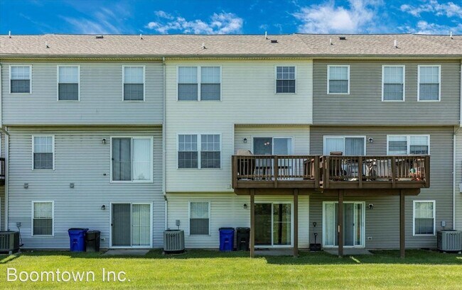 Building Photo - 3 br, 2.5 bath House - 5789 Indian Cedar C...