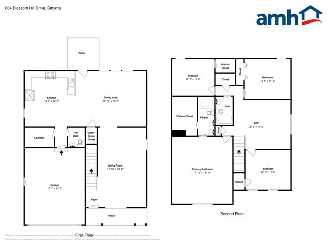 Building Photo - 604 Blossom Hill Dr