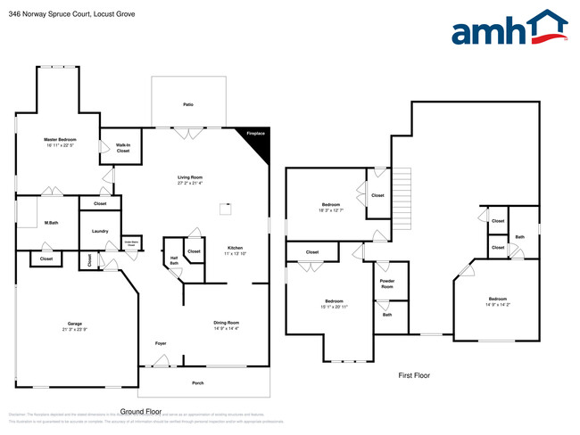 Building Photo - 346 Norway Spruce Ct