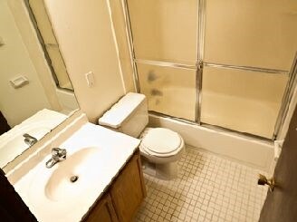 Interior Photo - Drake Apartments