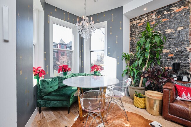Foto del edificio - 1713 15th St NW