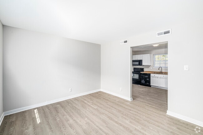 Interior Photo - Branders Bridge Apartments