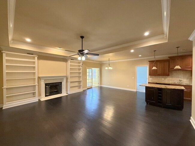 Foto del edificio - 15047 Ashmont Blvd SE