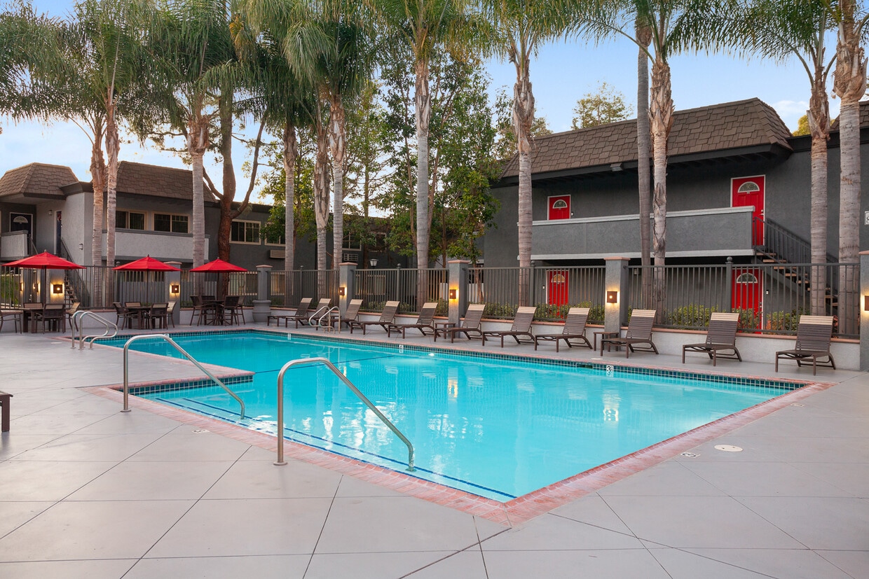 Foto principal - Park Plaza Apartments