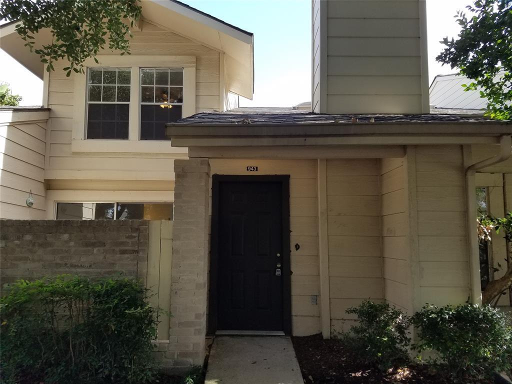 13030 Leader St Unit 943, Houston, TX 77072 Condo for Rent in Houston