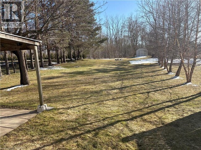 Photo du bâtiment - 786 Welland Rd