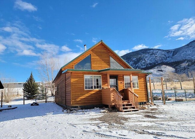 Building Photo - 2 br, 2 bath House - 36 Sunflower Rd