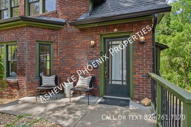 Foto del edificio - 21 Sylvan Ave