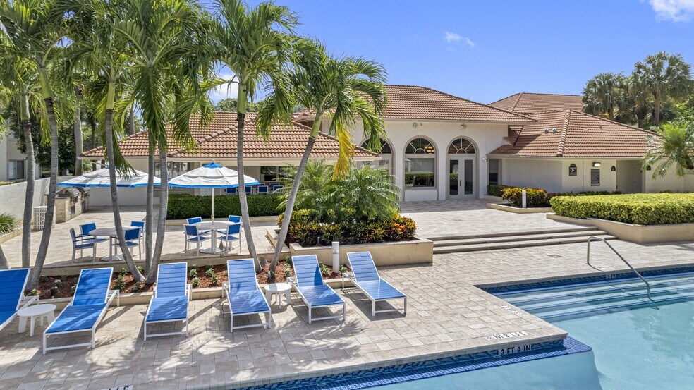 dsip west palm beach Palm Isle Residences - 800 The Pointe Dr West Palm Beach, FL 33409